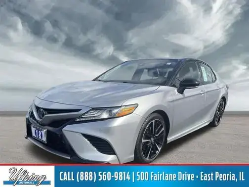 Peoria Toyota – Tổng Quan Về Đại Lý, Dịch Vụ Và Trải Nghiệm Khách Hàng