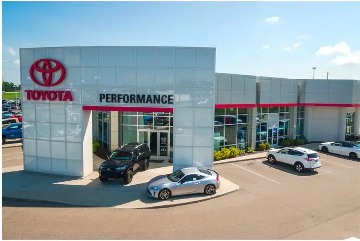 Performance Toyota: Đánh Giá Toàn Diện Về Động Cơ, Công Nghệ Và Trải Nghiệm Lái Xe