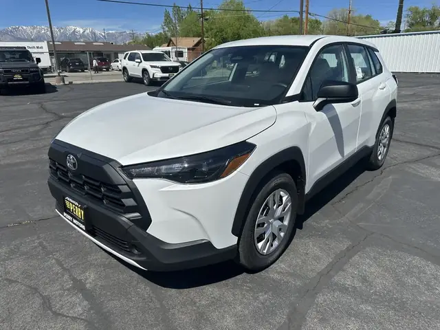 Perry Toyota: Tổng Quan Về Đại Lý Ô Tô Toyota Tại Việt Nam Và Những Điểm Cần Biết