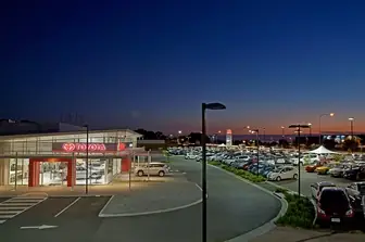 Peter Kittle Và Những Đóng Góp Của Ông Cho Toyota Peter Kittle Và Những Đóng Góp Của Ông Cho Toyota