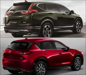 Phân Biệt Mazda Cx-5 Lắp Ráp Và Nhập Khẩu: Chọn Xe Nào Phù Hợp Với Bạn?