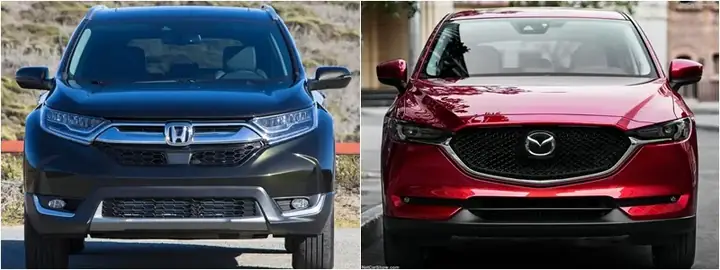 Phân Biệt Mazda Cx-5 Lắp Ráp Và Nhập Khẩu: Chọn Xe Nào Phù Hợp Với Bạn?