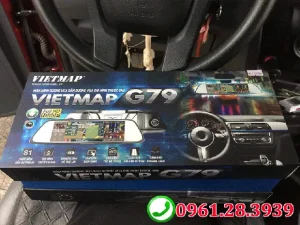 Phần Mềm Vietmap Cho Ô Tô Mazda Cx-5: Hướng Dẫn Chi Tiết & Lựa Chọn Tối Ưu