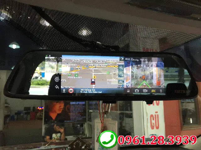 Phần Mềm Vietmap Cho Ô Tô Mazda Cx-5: Hướng Dẫn Chi Tiết & Lựa Chọn Tối Ưu