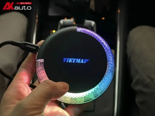 Phần Mềm Vietmap Cho Ô Tô Mazda Cx-5: Hướng Dẫn Chi Tiết & Lựa Chọn Tối Ưu