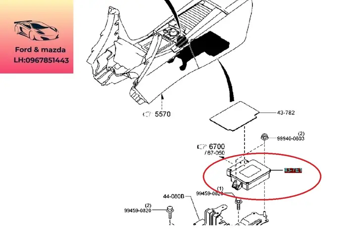 Phanh Tay Điện Tử Trên Mazda 3: Vị Trí, Chức Năng Và Những Điều Cần Biết