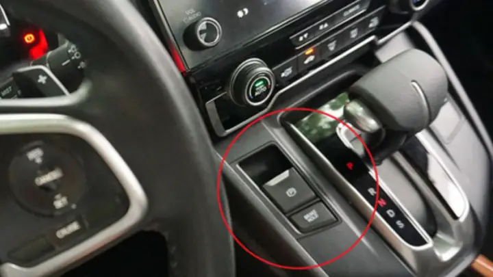 Phanh Tay Điện Tử Trên Mazda 3: Vị Trí, Chức Năng Và Những Điều Cần Biết