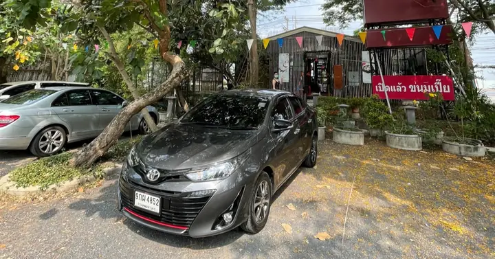 Phev Toyota: Tất Cả Những Gì Bạn Cần Biết Về Xe Hybrid Cắm Sạc Của Toyota