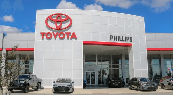 Phillips Toyota: Tổng Quan Về Thương Hiệu, Dòng Xe Và Dịch Vụ Tại Việt Nam