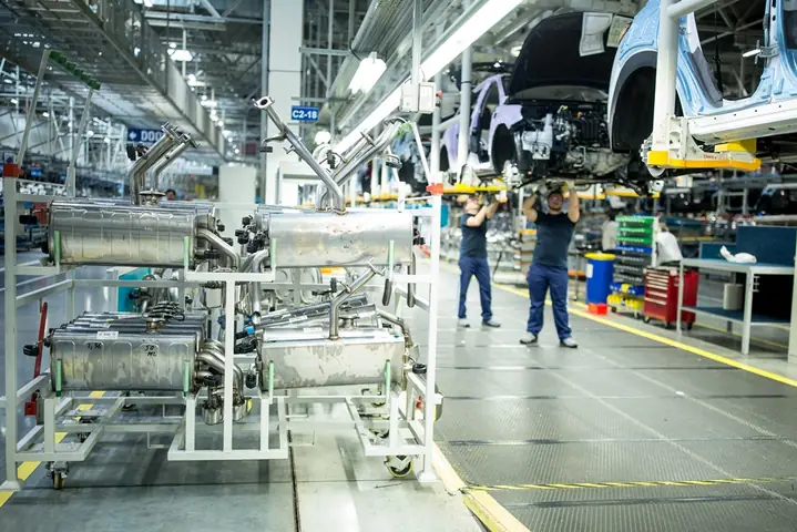Phỏng Vấn Toyota: Những Bí Quyết Thành Công, Văn Hoá Doanh Nghiệp Và Cơ Hội Việc Làm