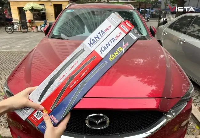 Phụ Kiện Cần Thiết Khi Mua Mazda 3 Mới: Nâng Tầm Trải Nghiệm Lái Xe