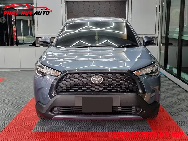 Hướng Dẫn Chọn Mua Và Sử Dụng Phụ Kiện Toyota Phù Hợp