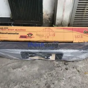 Phụ Tùng Toyota: Hướng Dẫn Toàn Diện Từ Lựa Chọn Đến Bảo Dưỡng Phụ Tùng Toyota: Hướng Dẫn Toàn Diện Từ Lựa Chọn Đến Bảo Dưỡng