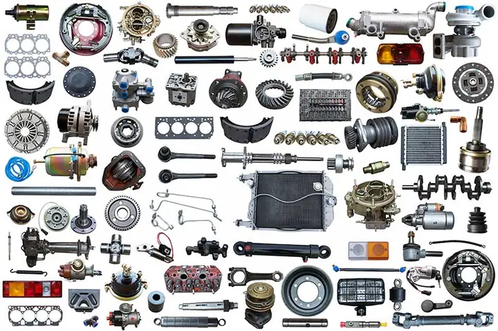 Phụ Tùng Toyota: Hướng Dẫn Toàn Diện Từ Lựa Chọn Đến Bảo Dưỡng Phụ Tùng Toyota: Hướng Dẫn Toàn Diện Từ Lựa Chọn Đến Bảo Dưỡng