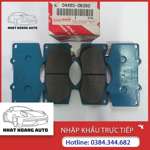 Phụ Tùng Toyota: Hướng Dẫn Toàn Diện Từ Lựa Chọn Đến Bảo Dưỡng Phụ Tùng Toyota: Hướng Dẫn Toàn Diện Từ Lựa Chọn Đến Bảo Dưỡng