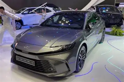 Phụ Tùng Toyota: Hướng Dẫn Toàn Diện Từ Lựa Chọn Đến Bảo Dưỡng Phụ Tùng Toyota: Hướng Dẫn Toàn Diện Từ Lựa Chọn Đến Bảo Dưỡng