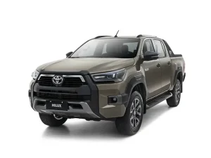 Pick Up Toyota – Hướng Dẫn Chi Tiết Về Cách Lựa Chọn Và Sử Dụng Đúng Cách