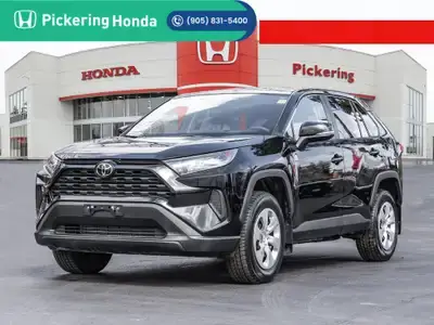 Pickering Toyota – Tổng Quan Về Đại Lý Và Dịch Vụ Ô Tô Tại Pickering