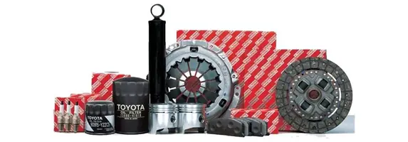 Tất Cả Về Piece Toyota : Hướng Dẫn Lựa Chọn Và Bảo Dưỡng Cho Người Dùng