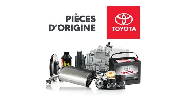 Tất Cả Về Piece Toyota : Hướng Dẫn Lựa Chọn Và Bảo Dưỡng Cho Người Dùng