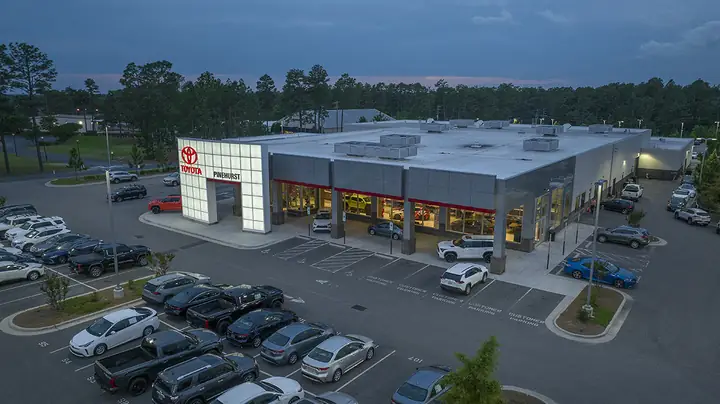 Pinehurst Toyota – Đánh Giá Toàn Diện Về Đại Lý Ô Tô Tại Pinehurst, Nc Pinehurst Toyota – Đánh Giá Toàn Diện Về Đại Lý Ô Tô Tại Pinehurst, Nc