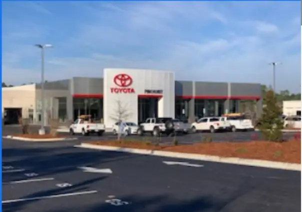 Pinehurst Toyota – Đánh Giá Toàn Diện Về Đại Lý Ô Tô Tại Pinehurst, Nc Pinehurst Toyota – Đánh Giá Toàn Diện Về Đại Lý Ô Tô Tại Pinehurst, Nc