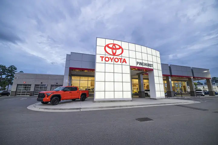 Pinehurst Toyota – Đánh Giá Toàn Diện Về Đại Lý Ô Tô Tại Pinehurst, Nc Pinehurst Toyota – Đánh Giá Toàn Diện Về Đại Lý Ô Tô Tại Pinehurst, Nc
