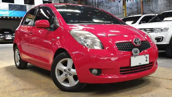 Pink Toyota Yaris: Biểu Tượng Thời Trang Và Đam Mê Đường Phố Pink Toyota Yaris: Biểu Tượng Thời Trang Và Đam Mê Đường Phố