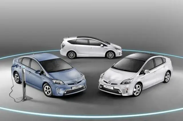 Pioneer Toyota: Tổng Quan Về Dòng Xe Và Xu Hướng Công Nghệ Hiện Đại
