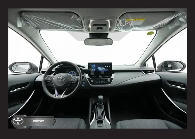 Pioneer Toyota – Tổng Quan Về Thương Hiệu, Lịch Sử Và Các Mẫu Xe Nổi Bật