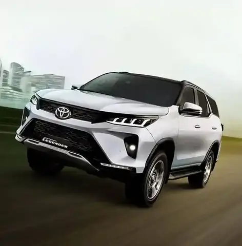 Pioneer Toyota – Tổng Quan Về Thương Hiệu, Lịch Sử Và Các Mẫu Xe Nổi Bật