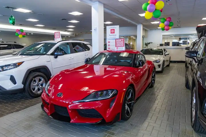 Plaza Toyota Brooklyn – Tổng Quan Về Cửa Hàng Ô Tô Đáng Tin Cậy Tại Brooklyn Plaza Toyota Brooklyn – Tổng Quan Về Cửa Hàng Ô Tô Đáng Tin Cậy Tại Brooklyn