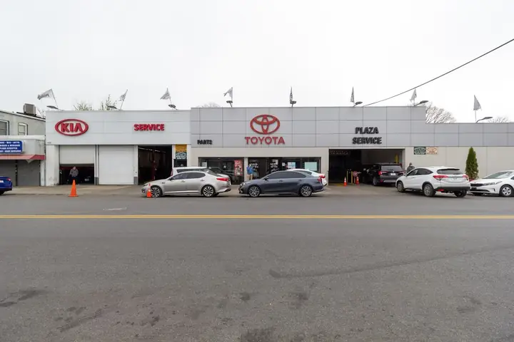 Plaza Toyota Brooklyn – Tổng Quan Về Cửa Hàng Ô Tô Đáng Tin Cậy Tại Brooklyn Plaza Toyota Brooklyn – Tổng Quan Về Cửa Hàng Ô Tô Đáng Tin Cậy Tại Brooklyn