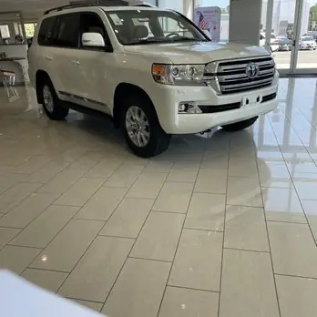 Pohanka Toyota Là Gì? Giải Đáp Toàn Diện Về Thương Hiệu Và Dịch Vụ