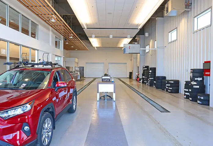 Precision Toyota: Khái Niệm, Lợi Ích Và Ứng Dụng Trong Công Nghiệp Precision Toyota: Khái Niệm, Lợi Ích Và Ứng Dụng Trong Công Nghiệp