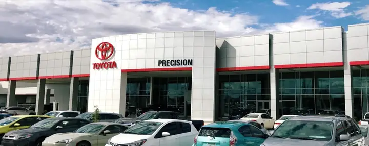 Precision Toyota: Khái Niệm, Lợi Ích Và Ứng Dụng Trong Công Nghiệp Precision Toyota: Khái Niệm, Lợi Ích Và Ứng Dụng Trong Công Nghiệp