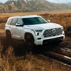 Precision Toyota: Khái Niệm, Lợi Ích Và Ứng Dụng Trong Công Nghiệp