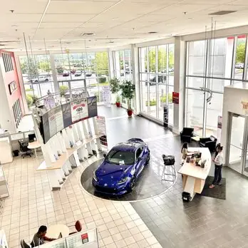Premier Toyota Là Gì? Tổng Quan Về Thương Hiệu Và Dòng Xe