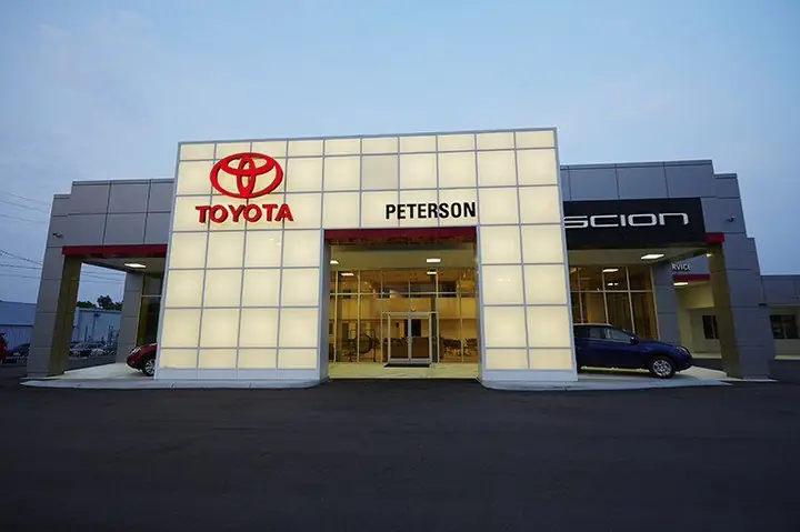 Premier Toyota Là Gì? Tổng Quan Về Thương Hiệu Và Dòng Xe