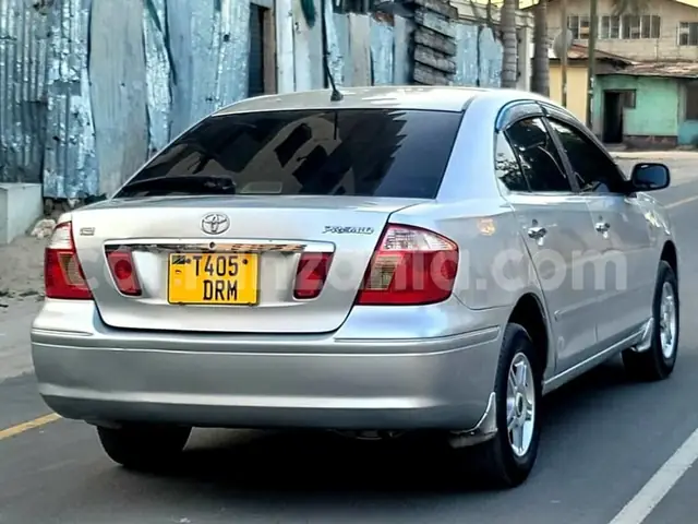 Premier Toyota Là Gì? Tổng Quan Về Thương Hiệu Và Dòng Xe