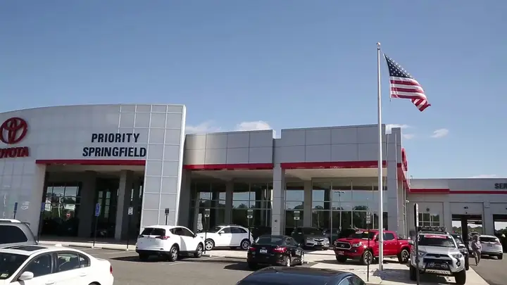 Priority Toyota: Tất Cả Những Gì Bạn Cần Biết