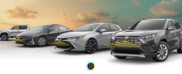 Priority Toyota Springfield: Hướng Dẫn Chi Tiết Về Dịch Vụ Ưu Tiên Và Lựa Chọn Mua Xe