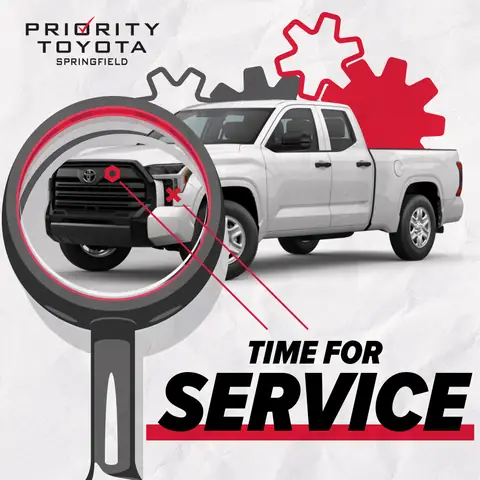 Priority Toyota Springfield: Hướng Dẫn Chi Tiết Về Dịch Vụ Ưu Tiên Và Lựa Chọn Mua Xe
