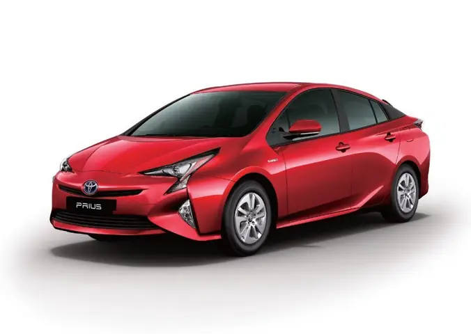 Prius Toyota 2017: Đánh Giá Chi Tiết, Tính Năng Và Hiệu Suất