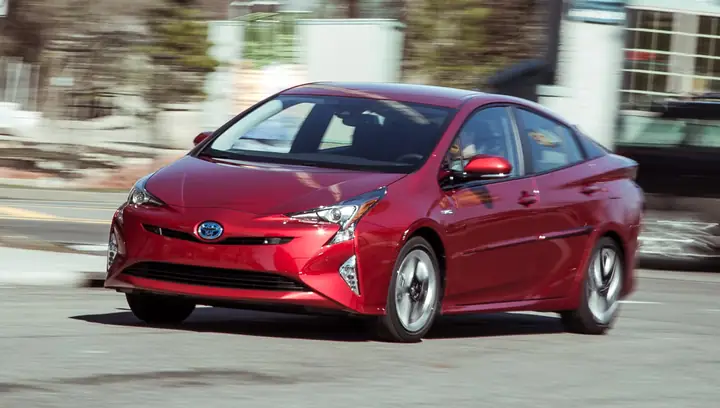 Prius Toyota 2018 – Đánh Giá Toàn Diện, Những Điểm Nổi Bật Và Lời Khuyên Khi Mua Xe Prius Toyota 2018 – Đánh Giá Toàn Diện, Những Điểm Nổi Bật Và Lời Khuyên Khi Mua Xe