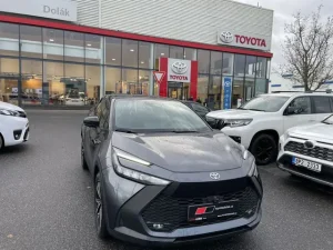 Prodejci Toyota – Hướng Dẫn Toàn Diện Về Các Đại Lý Toyota Tại Việt Nam