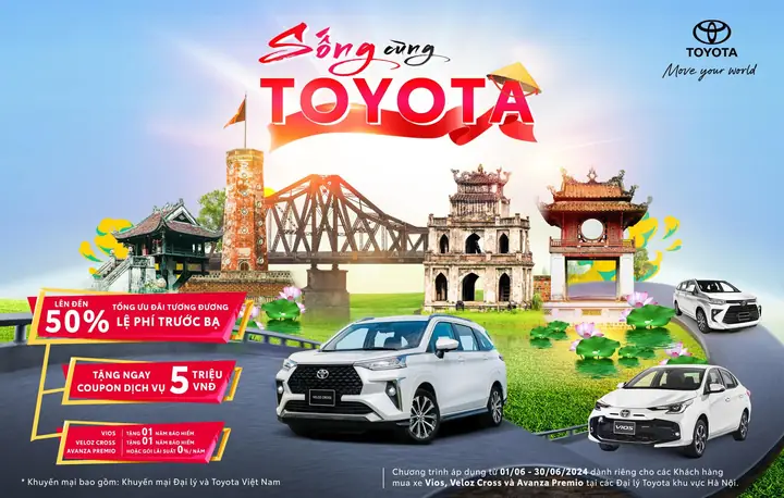 Promo Toyota: Hướng Dẫn Toàn Diện Về Các Chương Trình Khuyến Mãi Và Lợi Ích Khi Mua Xe