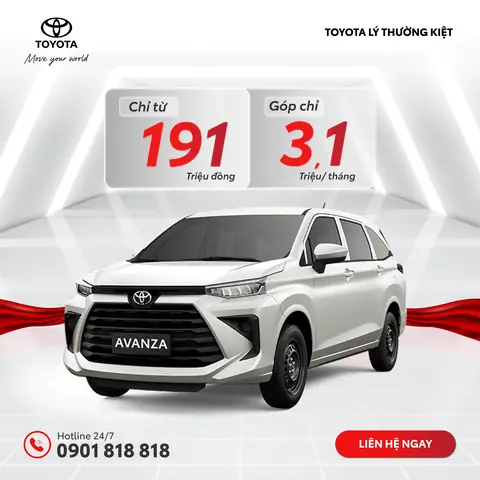 Promo Toyota: Hướng Dẫn Toàn Diện Về Các Chương Trình Khuyến Mãi Và Lợi Ích Khi Mua Xe