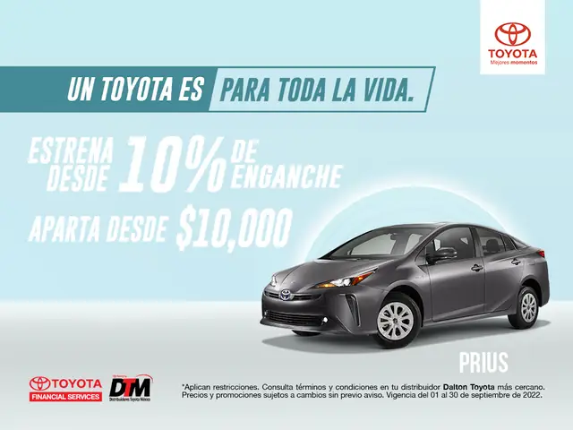 Promociones Toyota: Hướng Dẫn Chi Tiết Để Nắm Bắt Cơ Hội Mua Xe Tiết Kiệm