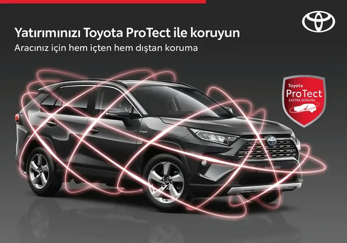 Protect Toyota: Chiến Lược Bảo Vệ Thương Hiệu, Sản Phẩm Và Khách Hàng Trước Những Thách Thức Hiện Đại Protect Toyota: Chiến Lược Bảo Vệ Thương Hiệu, Sản Phẩm Và Khách Hàng Trước Những Thách Thức Hiện Đại